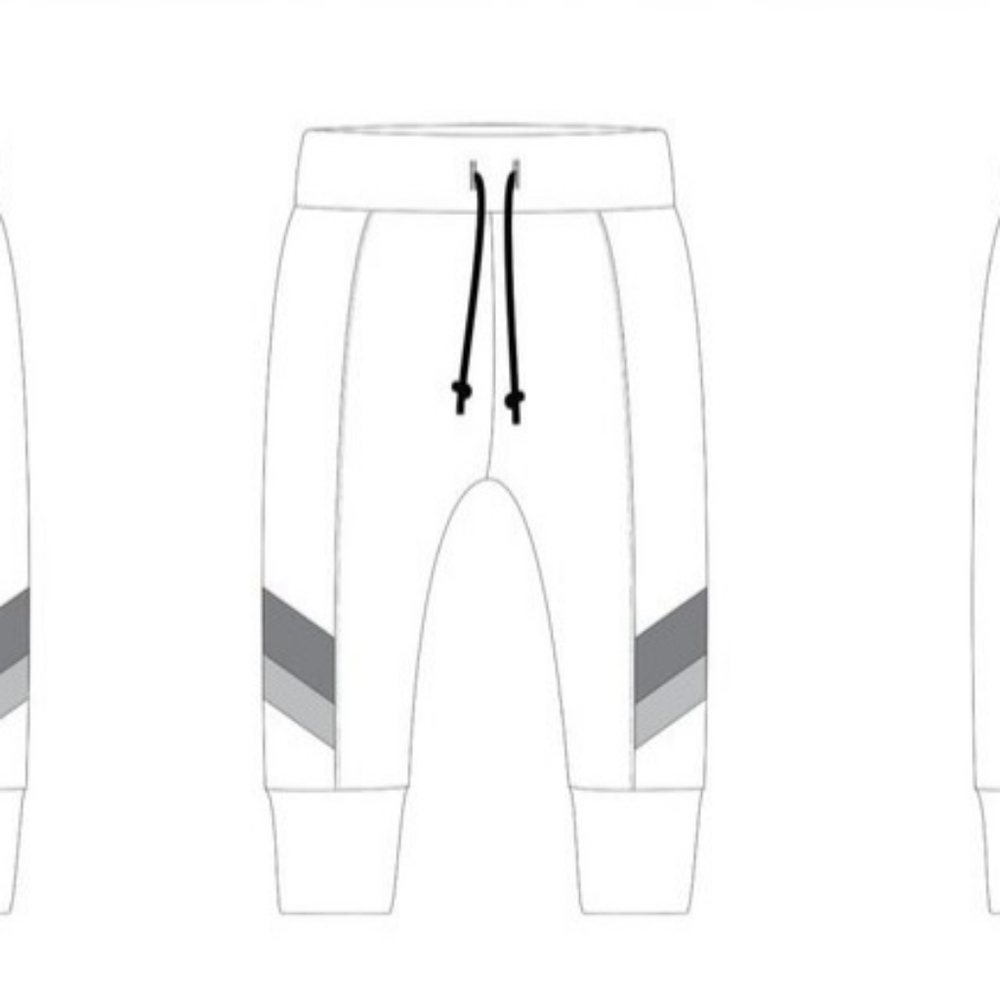 Knit Joggers